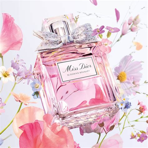 miss dior bouquet floral|miss dior bouquet for women.